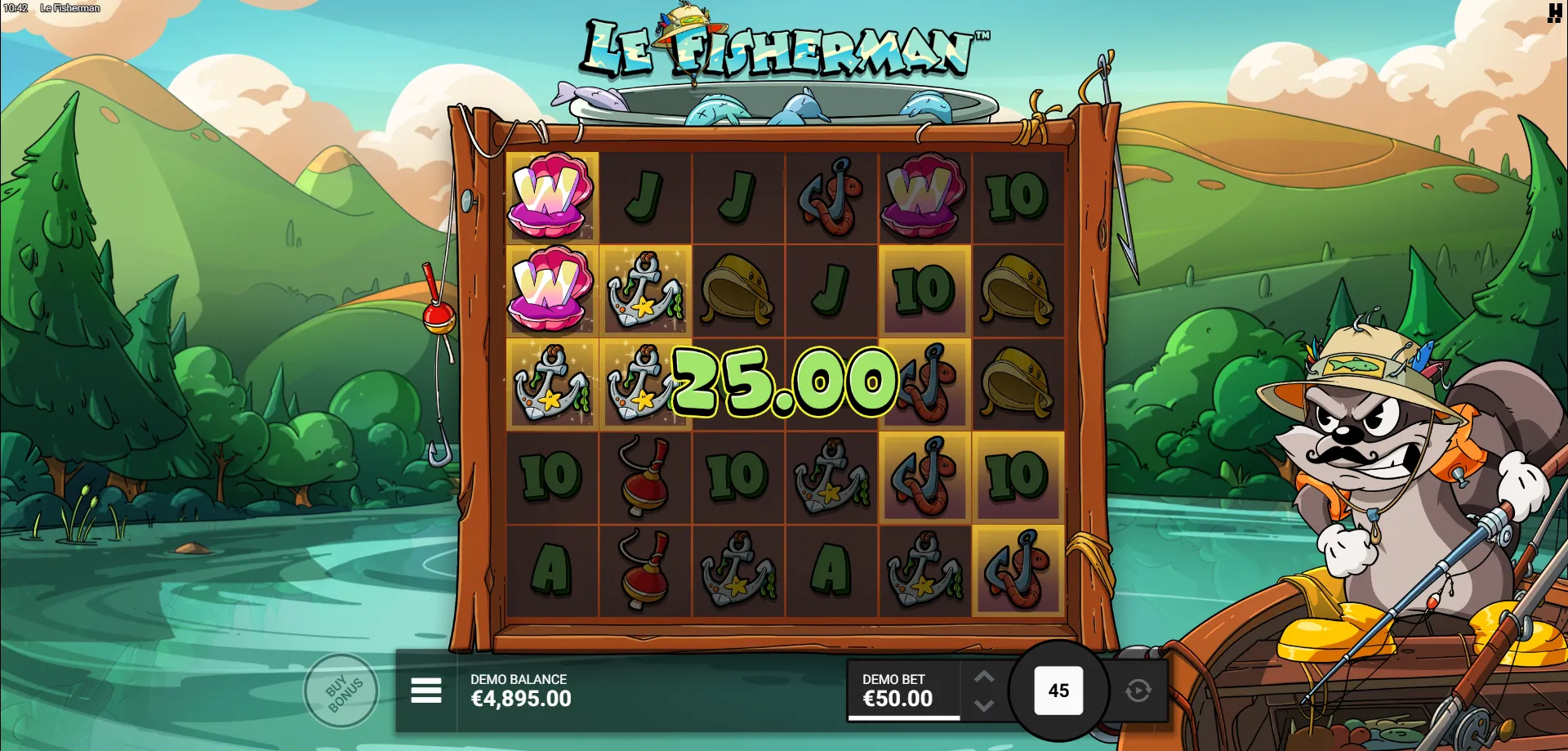 Le Fisherman Strategier 2026